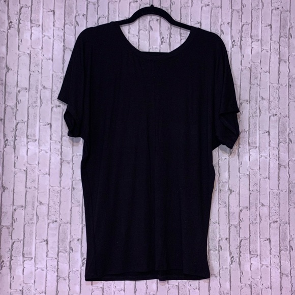 NWT women’s dolman sleeve blouse - Picture 4 of 4